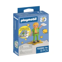 PLAYMOBIL ΜΙΚΡΟΣ ΠΡΙΓΚΙΠΑΣ 72285