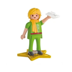 PLAYMOBIL ΜΙΚΡΟΣ ΠΡΙΓΚΙΠΑΣ 72285