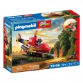 PLAYMOBIL ΕΛΙΚΟΠΤΕΡΟ ΠΥΡΟΣΒΕΣΤΙΚΗΣ 72196