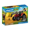 PLAYMOBIL ΜΕΓΑΛΟ ΤΡΑΚΤΕΡ ΜΕ ΜΠΑΛΕΣ ΣΑΝΟΥ 72305