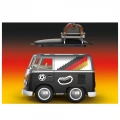 PLAYMOBIL VOLKSWAGEN T1CAMPER-ΕΘΝΙΚΗ ΓΕΡΜΑΝΙΑΣ 72313