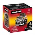 PLAYMOBIL VOLKSWAGEN T1CAMPER-ΕΘΝΙΚΗ ΙΣΠΑΝΙΑΣ 72314