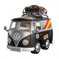 PLAYMOBIL VOLKSWAGEN T1CAMPER-ΕΘΝΙΚΗ ΙΣΠΑΝΙΑΣ 72314