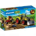 PLAYMOBIL ΜΕΓΑΛΟ ΤΡΑΚΤΕΡ ΜΕ ΠΑΤΑΤΟΕΞΑΓΩΓΕΑ 72161