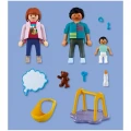 PLAYMOBIL ΚΑΛΩΣ ΗΡΘΕΣ ΜΩΡΑΚΙ! 72186