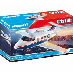 PLAYMOBIL ΙΔΩΤΙΚΟ ΤΖΕΤ 70533
