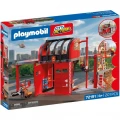 PLAYMOBIL ΠΥΡΟΣΒΕΣΤΙΚΟΣ ΣΤΑΘΜΟΣ 72191
