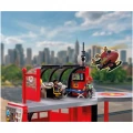 PLAYMOBIL ΠΥΡΟΣΒΕΣΤΙΚΟΣ ΣΤΑΘΜΟΣ 72191