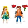 PLAYMOBIL ΕΡΩΤΕΥΜΕΝΟ ΖΕΥΓΑΡΙ 72236
