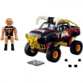 PLAYMOBIL WWE ΤΟ ΦΟΡΤΗΓΟ ΤΟΥ ROCK 71955