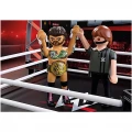 PLAYMOBIL WWE SETH ROLLINS & CM PUNK ΣΤΟ ΡΙΝΓΚ 71956