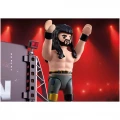 PLAYMOBIL WWE SETH ROLLINS & CM PUNK ΣΤΟ ΡΙΝΓΚ 71956