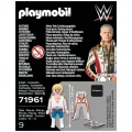 PLAYMOBIL WWE CODY RHODES 71961
