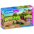 PLAYMOBIL ΑΓΩΝΕΣ ΙΠΠΑΣΙΑΣ 72130