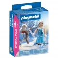 PLAYMOBIL ΠΡΙΓΚΙΠΙΣΣΑ ΤΟΥ ΠΑΓΟΥ 72153