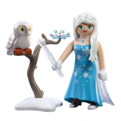 PLAYMOBIL ΠΡΙΓΚΙΠΙΣΣΑ ΤΟΥ ΠΑΓΟΥ 72153