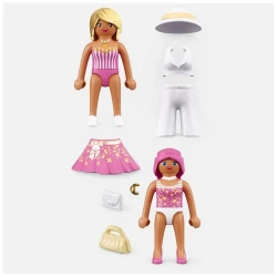 PLAYMOBIL DUO PACK ΒΟΛΤΑ ΓΙΑ ΨΩΝΙΑ 72173