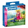 PLAYMOBIL DUO PACK ΝΕΡΑΙΔΑ ΜΕ ΜΙΚΡΟ ΜΟΝΟΚΕΡΟ 72174