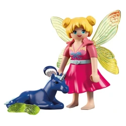 PLAYMOBIL DUO PACK ΝΕΡΑΙΔΑ ΜΕ ΜΙΚΡΟ ΜΟΝΟΚΕΡΟ 72174