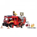 PLAYMOBIL ΠΥΡΟΣΒΕΣΤΙΚΟ ΟΧΗΜΑ ΔΙΑΣΩΣΗΣ 72193