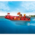 PLAYMOBIL ΝΑΥΑΓΟΣΩΣΤΙΚΗ ΛΕΜΒΟΣ 72280