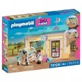 PLAYMOBIL ΚΤΗΝΙΑΤΡΕΙΟ ΑΛΟΓΩΝ 72128
