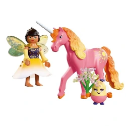 PLAYMOBIL ΜΟΝΟΚΕΡΟΣ ΗΛΙΑΧΤΙΔΑ 72218