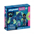PLAYMOBIL ΜΟΝΟΚΕΡΟΣ ΦΕΓΓΑΡΟΛΟΥΣΤΟΣ ΚΑΙ ΝΕΡΑΙΔΑ 72217