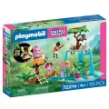 PLAYMOBIL ΜΑΓΙΚΟΣ ΚΗΠΟΣ ΣΥΝΑΝΤΗΣΗ ΝΕΡΑΙΔΩΝ 72214