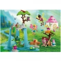 PLAYMOBIL ΜΑΓΙΚΟΣ ΚΗΠΟΣ ΣΥΝΑΝΤΗΣΗ ΝΕΡΑΙΔΩΝ 72214