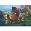 PLAYMOBIL ΠΟΛΙΟΡΚΗΤΙΚΟΣ ΠΥΡΓΟΣ ΙΠΠΟΤΩΝ ΔΡΑΚΟΥ 72210