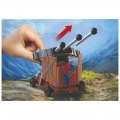 PLAYMOBIL ΠΟΛΙΟΡΚΗΤΙΚΟΣ ΠΥΡΓΟΣ ΙΠΠΟΤΩΝ ΔΡΑΚΟΥ 72210