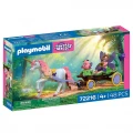 PLAYMOBIL ΝΕΡΑΙΔΑ ΜΕ ΑΜΑΞΑ ΜΟΝΟΚΕΡΟΥ 72216