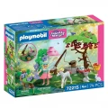 PLAYMOBIL ΒΟΛΤΑ ΣΤΟΝ ΝΕΡΑΙΔΟΚΗΠΟ ΜΕ ΜΙΚΡΟ ΜΟΝΟΚΕΡΟ 72215