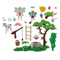 PLAYMOBIL ΒΟΛΤΑ ΣΤΟΝ ΝΕΡΑΙΔΟΚΗΠΟ ΜΕ ΜΙΚΡΟ ΜΟΝΟΚΕΡΟ 72215