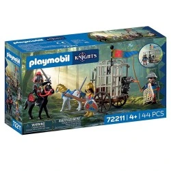 PLAYMOBIL ΑΠΑΓΩΓΗ ΜΙΚΡΟΥ ΔΡΑΚΟΥ 72211