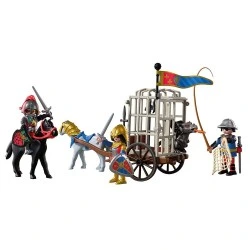 PLAYMOBIL ΑΠΑΓΩΓΗ ΜΙΚΡΟΥ ΔΡΑΚΟΥ 72211