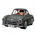 PLAYMOBIL MERCEDES BENZ 300 SL 72238