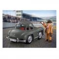 PLAYMOBIL MERCEDES BENZ 300 SL 72238