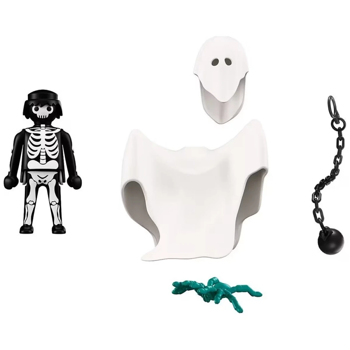 PLAYMOBIL ΦΑΝΤΑΣΜΑ 72362