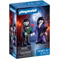 PLAYMOBIL ΖΕΥΓΑΡΙ ΒΑΜΠΙΡ 72361