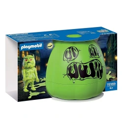 PLAYMOBIL HALLOWEEN SLIME MONSTER 72359