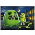 PLAYMOBIL HALLOWEEN SLIME MONSTER 72359