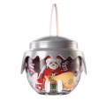 PLAYMOBIL XMAS ΜΠΑΛΑ ΑΗ ΒΑΣΙΛΗΣ ΣΚΕΙΤΕΡ 72221