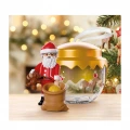 PLAYMOBIL XMAS ΧΡΙΣΤΟΥΓΕΝΝΑΤΙΚΗ ΜΠΑΛΑ ΑΗ ΒΑΣΙΛΗΣ 72224