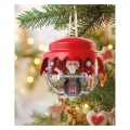 PLAYMOBIL XMAS  ΜΠΑΛΑ ΑΗ ΒΑΣΙΛΗΣ ΦΟΥΡΝΑΡΗΣ 72219