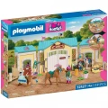 PLAYMOBIL ΜΕΓΑΛΟΣ ΟΜΙΛΟΣ ΙΠΠΑΣΙΑΣ 72127