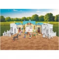 PLAYMOBIL ΜΕΓΑΛΟΣ ΟΜΙΛΟΣ ΙΠΠΑΣΙΑΣ 72127