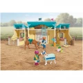 PLAYMOBIL ΜΕΓΑΛΟΣ ΟΜΙΛΟΣ ΙΠΠΑΣΙΑΣ 72127