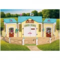 PLAYMOBIL ΜΕΓΑΛΟΣ ΟΜΙΛΟΣ ΙΠΠΑΣΙΑΣ 72127